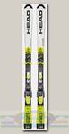 Горные лыжи Head WC Rebels iSL RD Team SW JRP RDX с креплениями Freeflex EVO 11 Brake 85 [D] White/Y