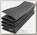 Коврик Sirex Easy Light Metallic Grey