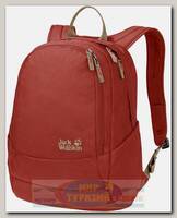 Рюкзак Jack Wolfskin Perfect Day Mexican Pepper