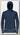 Куртка женская Jack Wolfskin Turbulence Dark Indigo