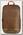 Рюкзак Fjallraven Raven 28 Chestnut