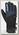 Перчатки Reusch Beat Gtx Black/Dress Blue