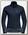 Куртка женская Jack Wolfskin Moonrise Midnight Blue