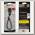 Хомут Nite Ize Gear Tie® Dockable™ Twist Tie 12 Black