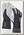 Перчатки женские Ortovox Swisswool Freeride Black Raven