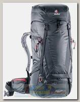 Рюкзак Deuter Futura Vario 50+10 Black