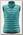 Жилет женский Haglofs Essens Down Glacier Green/Willow Green