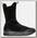 Сапоги женские Mammut Falera High WP Black/Titanium