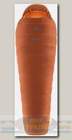 Спальный мешок Ferrino Lightech 500 Duvet RDS Orange