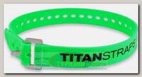 Стропа TitanStraps Industrial Зеленый L = 64 см