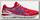 Кроссовки мужские ASICS GT-2000 8 Classic Red/Electric Blue