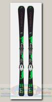 Горные лыжи Head V-Shape V4 XL LYT-PR с креплениями PR 11 GW Brake 90 [G] Black/Green