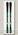 Горные лыжи Head V-Shape V4 XL LYT-PR с креплениями PR 11 GW Brake 90 [G] Black/Green
