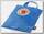Накидка на рюкзак Fjallraven Kanken Rain Cover Mini Un Blue