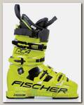 Горнолыжные ботинки Fischer RC4 Curv 140 Vacuum Full Fit