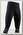 Кальсоны мужские X-Bionic Energy Accumulator 4.0 3/4 Black/Black