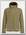 Куртка мужская Mammut Sapuen SO Hooded Olive