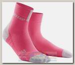Компрессионные носки женские CEP C103W Розовый