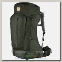 Рюкзак женский Fjallraven Abisko Friluft 35 Deep Forest