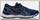 Кроссовки женские ASICS GEL-Nimbus 22 Grey Floss/Peacoat