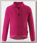 Куртка детская Reima Hopper Raspberry Pink