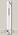 Горнолыжные палки детские Rossignol Temptation White/Pink