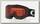 Горнолыжная маска Oakley Fall Line Matte Black/Prizm Rose