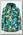 Куртка детская Marmot Girl's Big Sky Patina Green Floral Camo