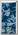 Полотенце PackTowl Personal Body Tidal Blue