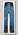 Брюки мужские Ortovox 3L Guardian Shell Blue Sea