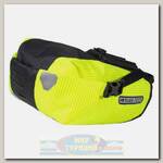 Подседельная сумка Ortlieb Saddle-Bag Two High Visibility 4 Neon Yellow/Black Reflective