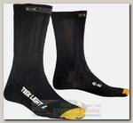 Носки X-Socks Trekking Light Black