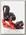 Сноубордические крепления мужские Burton Cartel Est Red