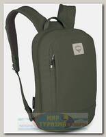 Рюкзак Osprey Arcane Small Day Haybale Green