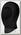 Балаклава детская Loffler Warm Black