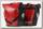 Велосумка Ortlieb Back-Roller Classic 20х2 Red/Black