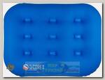 Подушка надувная Big Agnes Q-Core Deluxe Blue