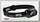 Фонарь Petzl Actik Core Black