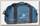 Баул Eagle Creek No Matter What Duffel M Slate Blue