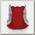 Рюкзак Osprey Duro 6 Phoenix Red