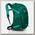 Рюкзак Osprey HIkelite 26 Aloe Green