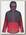 Куртка мужская Scott Vertic DRX 3L Blue Nights/Wine Red