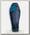 Спальник The North Face Cat's Meow Guide Long Blue Wing Teal/Zinc Grey