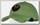 Кепка Buff Baseball Patterned Keo Green