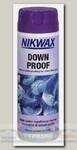 Пропитка для пуха Nikwax Down Proof 300 мл