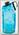 Фляга Platypus Duolock Bottle Blue Prisms