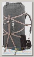Рюкзак Exped Lightning 45 л Black