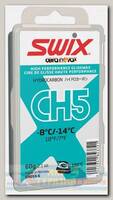 Мазь скольжения Swix CH5X Turquoise -8C / -14C 60 г