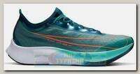 Кроссовки мужские Nike Zoom Fly 3 Prm Hkne Neptune Green/Hyper Crimson