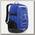 Рюкзак The North Face Borealis Classic Blue/Black
